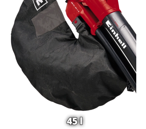 Einhell GE-CL36LI 3433600 - Kup na Raty - RRSO 0%