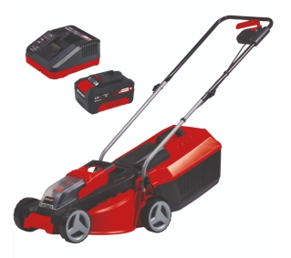 Einhell GE-CM 18/30 LI 3413155 - Kup na Raty - RRSO 0%