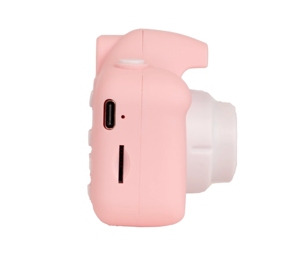 Denver KCA1340 Różowy