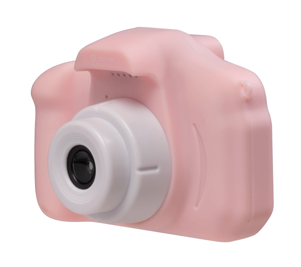 Denver KCA1340 Różowy