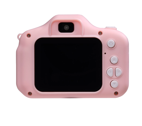 Denver KCA1340 Różowy