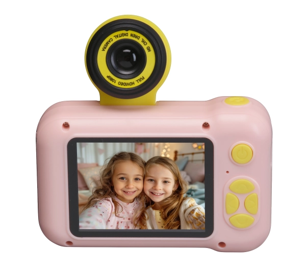 Denver KCA1351 Różowy