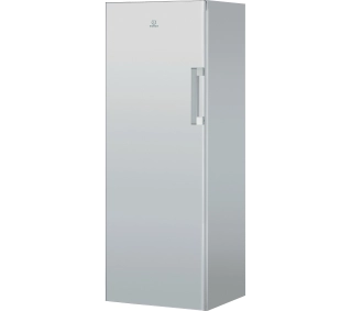 Indesit UI6 2 S Srebrny - TRZECI -55%, ALBO 5-TY ZA 1ZŁ - Kup na Raty - RRSO 0%