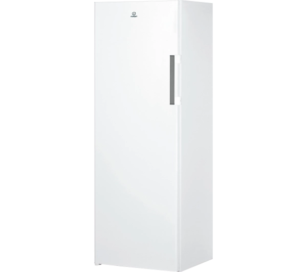 Zamrażarki - Indesit UI6 2 W 167cm Biały