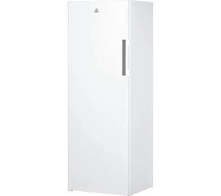 Indesit UI6 2 W 167cm Biały - TRZECI -55%, ALBO 5-TY ZA 1ZŁ - Kup na Raty - RRSO 0%