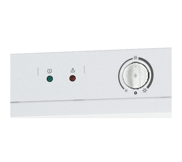 Indesit UI6 2 W 167cm Biały - TRZECI -55%, ALBO 5-TY ZA 1ZŁ - Kup na Raty - RRSO 0%