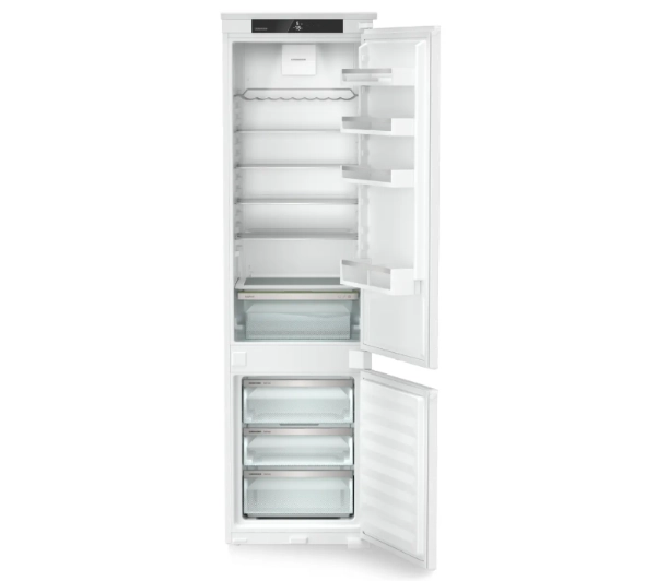 Lodówki do zabudowy - Liebherr ICNSd 5603 Zamrażarka No Frost 193,8cm Komora świeżości