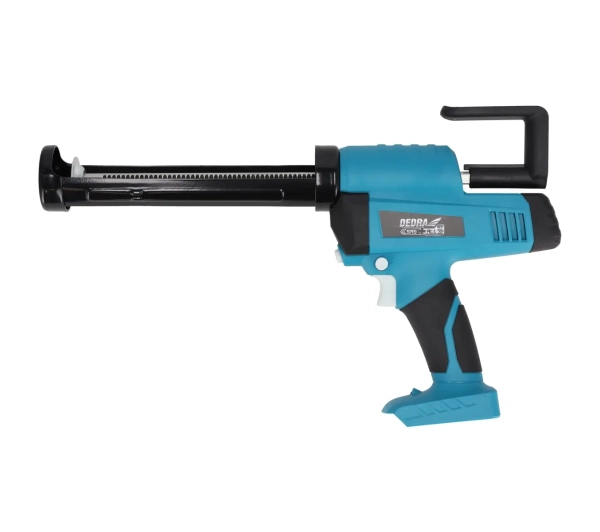 Dedra Wyciskacz do silikonu akumulatorowy 18V
