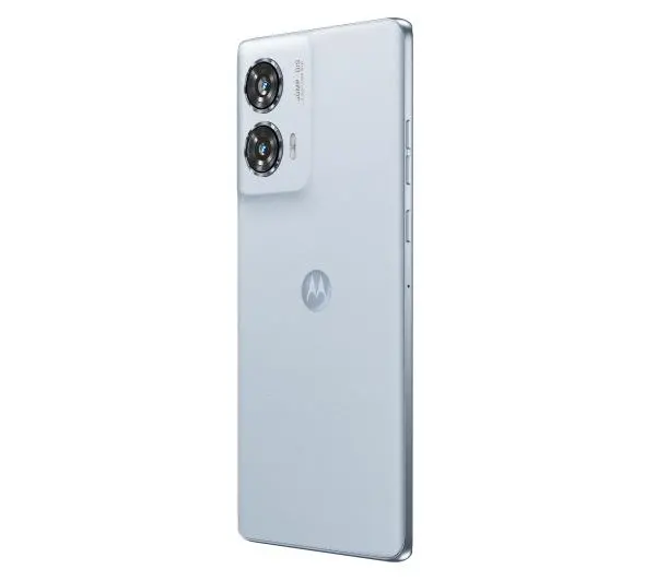 Motorola edge 50 fusion 8/256GB Funkcje AI 6,67" 50Mpix Błękitny - ⚡ BESTSELLERY ⚡ - Kup na Raty - RRSO 0%