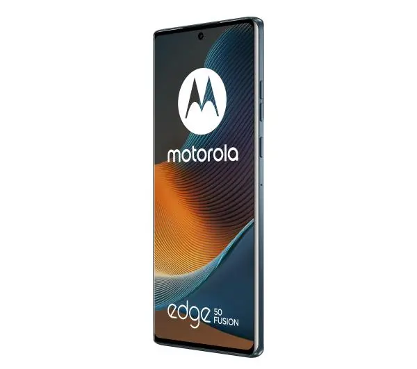 Motorola edge 50 fusion 8/256GB Funkcje AI 6,67" 50Mpix Granatowy - ⚡ BESTSELLERY ⚡ - Kup na Raty - RRSO 0%