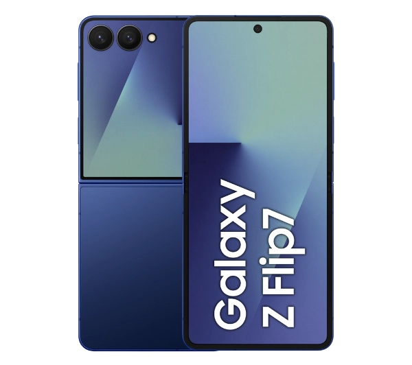 Samsung Galaxy Z Flip7 12/512GB Funkcje AI 6,9/4,1" 50Mpix Granatowy - Kup na Raty - RRSO 0%