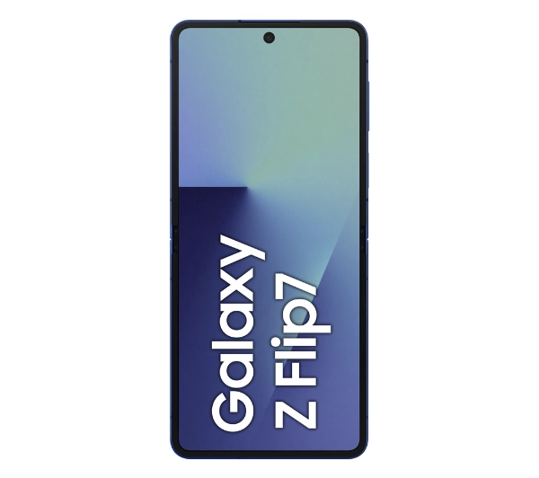 Samsung Galaxy Z Flip7 12/256GB Funkcje AI 6,9/4,1" 50Mpix Granatowy - Kup na Raty - RRSO 0%