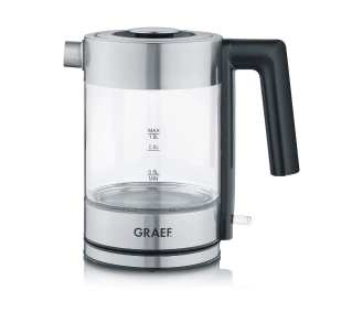 Graef WK 300 1l 2000W - Kup na Raty - RRSO 0%