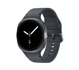 Samsung Galaxy Watch8 Funkcje AI 40mm Grafitowy - ⚡ BESTSELLERY ⚡ - Kup na Raty - RRSO 0%