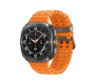 Samsung Galaxy Watch Ultra Funkcje AI 2025 LTE 47mm Szary