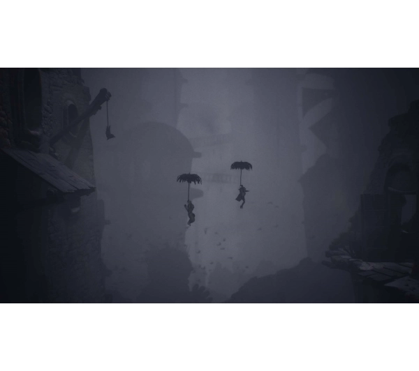 Little Nightmares III Gra na Nintendo Switch 2