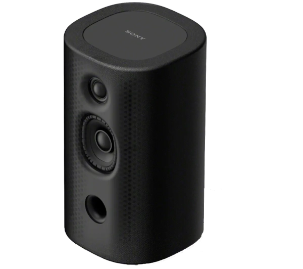 Sony BRAVIA Theatre Rear 8 SA-RS8 do soundbar BRAVIA Theater Bar 9, BRAVIA Theater Bar 8, HT-A7000, HT-A5000, HT-A3000 - Kup na Raty - RRSO 0%