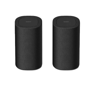 Sony BRAVIA Theatre Rear 8 SA-RS8 do soundbar BRAVIA Theater Bar 9, BRAVIA Theater Bar 8, HT-A7000, HT-A5000, HT-A3000 - Kup na Raty - RRSO 0%