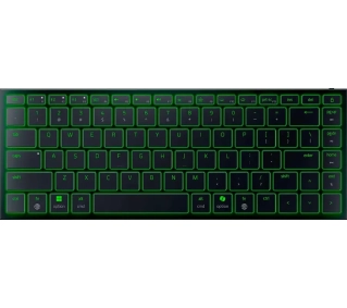 Razer Joro Czarny - Kup na Raty - RRSO 0%