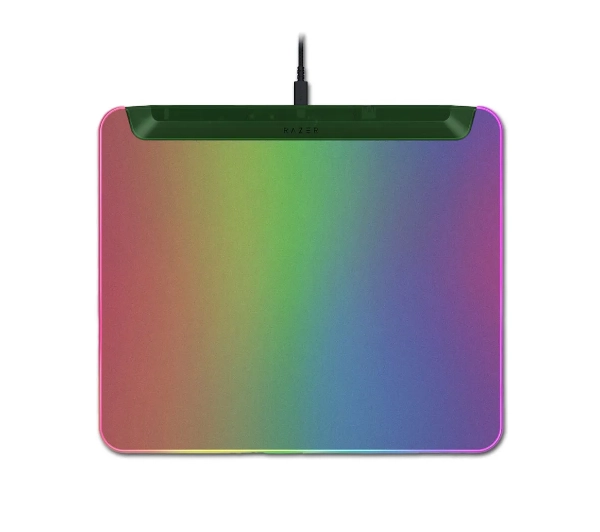 Razer Firefly V2 Pro Phantom Green