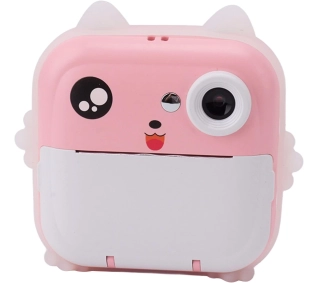 Extralink EPP003 Różowy