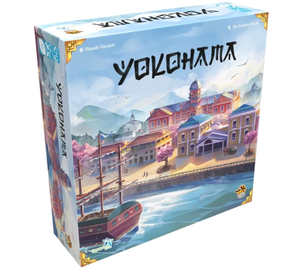 Yokohama