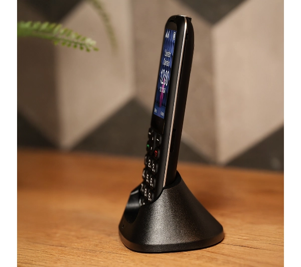 Maxcom MM 445 L 4G 2,8" Czarny