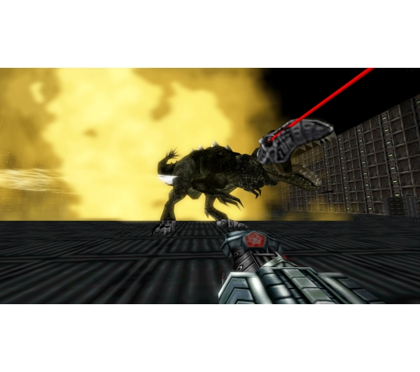 Turok Trilogy Bundle Gra na Nintendo Switch