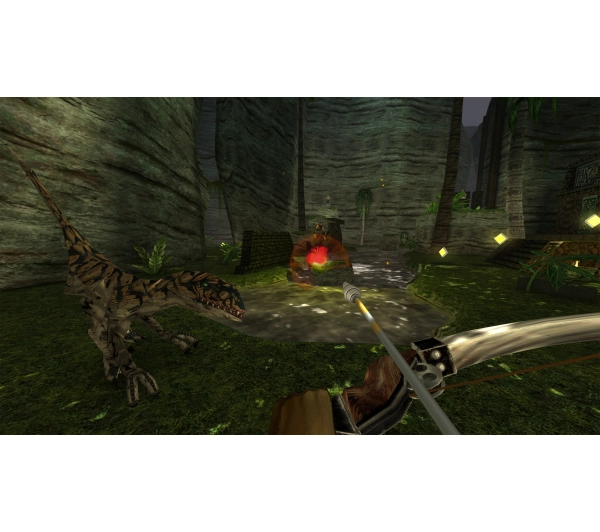 Turok Trilogy Bundle Gra na Nintendo Switch