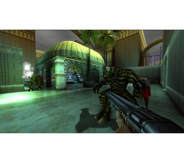 Turok Trilogy Bundle Gra na Nintendo Switch