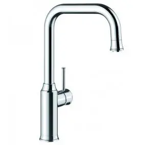 Blanco Livia-S 521288 Chrom - Kup na Raty - RRSO 0%