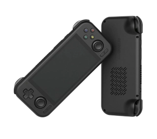 Retroid Pocket 4 Pro Czarny - Kup na Raty - RRSO 0%