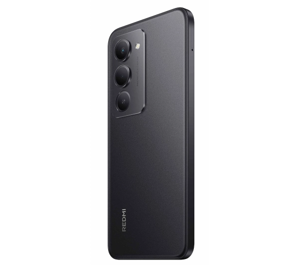Xiaomi Redmi 15 6/128GB 6,9" 144Hz 50Mpix Czarny - ⚡ BESTSELLERY ⚡ - Kup na Raty - RRSO 0%
