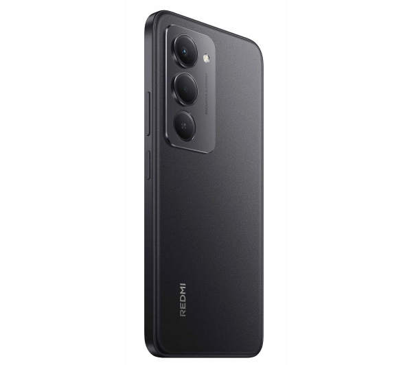 Xiaomi Redmi 15 6/128GB 6,9" 144Hz 50Mpix Czarny - ⚡ BESTSELLERY ⚡ - Kup na Raty - RRSO 0%