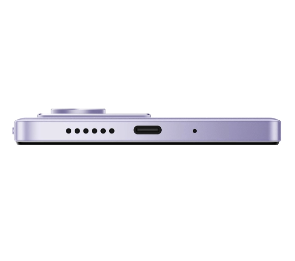 Xiaomi Redmi 15 6/128GB 6,9" 144Hz 50Mpix Purpurowy - Kup na Raty - RRSO 0%