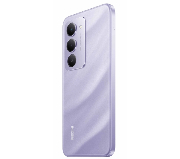 Xiaomi Redmi 15 6/128GB 6,9" 144Hz 50Mpix Purpurowy - Kup na Raty - RRSO 0%