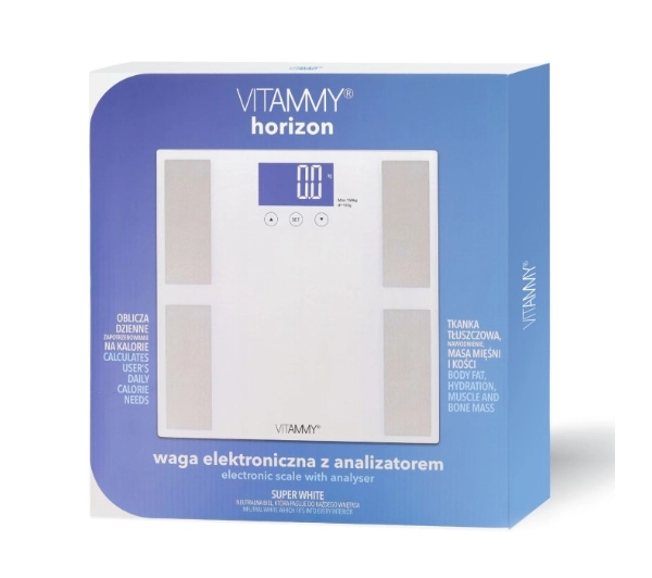 Vitammy Horizon 150kg