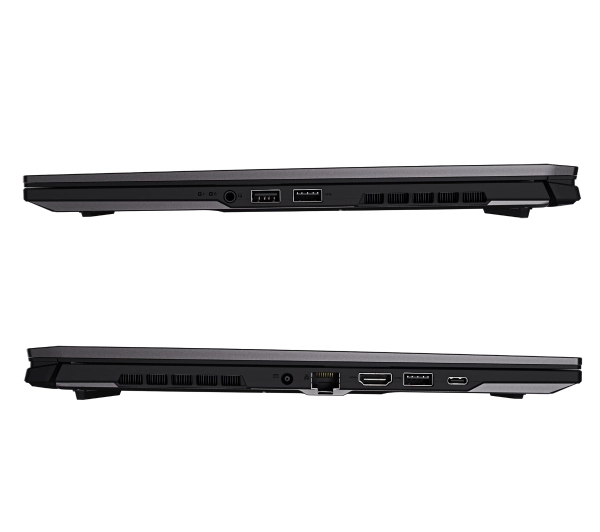Gigabyte AERO X16 16" 165Hz Ryzen AI 7 350 16GB RAM 1TB Dysk SSD RTX5050 DLSS4 Win11 Szary Funkcje AI - Kup na Raty - RRSO 0%