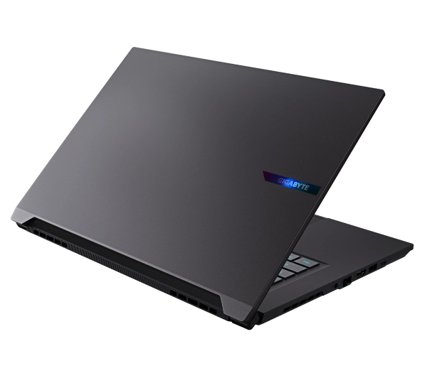 Gigabyte AERO X16 16" 165Hz Ryzen AI 7 350 16GB RAM 1TB Dysk SSD RTX5050 DLSS4 Win11 Szary Funkcje AI - Kup na Raty - RRSO 0%