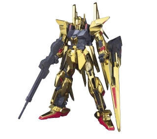 Bandai HGUC 1/144 MSN-001 DELTA GUNDAM