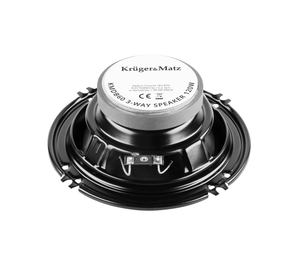 Kruger & Matz KMDB65