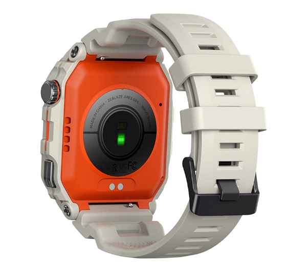 Zeblaze Ares GPS Biały