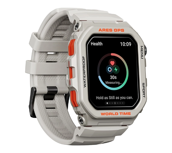 Zeblaze Ares GPS Biały