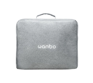 Wanbo Bag dla modelu X5 Air, X5 Pro Szary