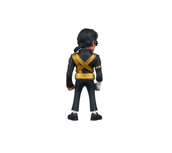 Minix Michael Jackson Gold