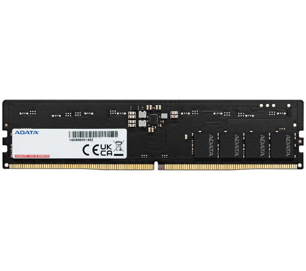 Adata DDR5 16GB 5600 CL46 Czarny