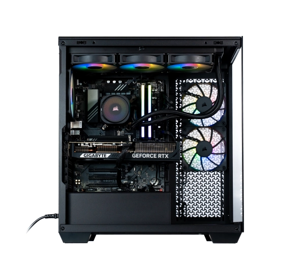 Optimus E-Sport GB760T-CR17 i7-14700F 32GB RAM 2TB Dysk SSD RTX5070 Win11 - Kup na Raty - RRSO 0%