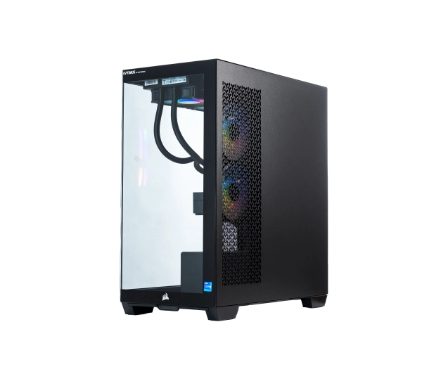 Optimus E-Sport GB760T-CR17 i7-14700F 32GB RAM 2TB Dysk SSD RTX5070 Win11 - Kup na Raty - RRSO 0%