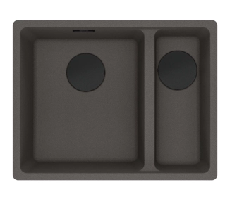 Franke Maris MRG 160-34-15 Granitowy Łupkowy szary - Kup na Raty - RRSO 0%