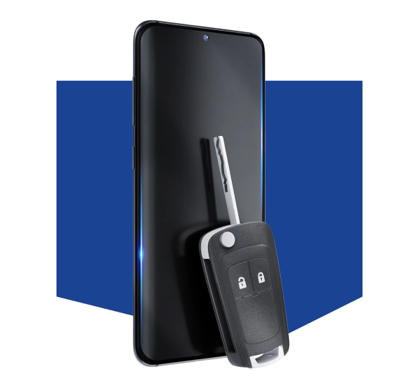 3mk ARC+ do Google Pixel 9A